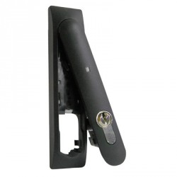 RCI 3525 Electromechanical Rack Handle Lock Series