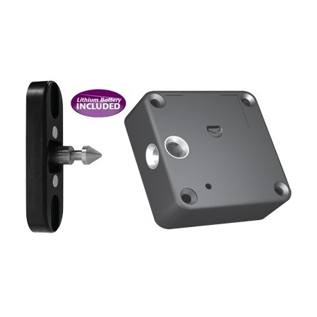 RCI 3590 Lock N' Prox