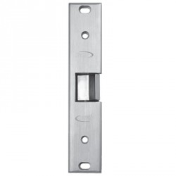 RCI 0161 0 Series 3/4" Semi-Mortise Rim Strike