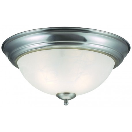 Design House 511550 Millbridge 2-Light Ceiling Light