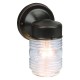 Design House 507806 Jelly Jar Outdoor Downlight