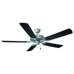 Design House  52" Ceiling Fan No Light  KIT