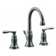 Design House 525824 Madison Widespread Lavatory Faucet