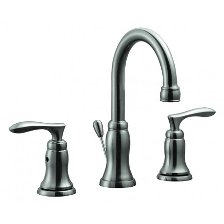 Design House 525824 Madison Widespread Lavatory Faucet