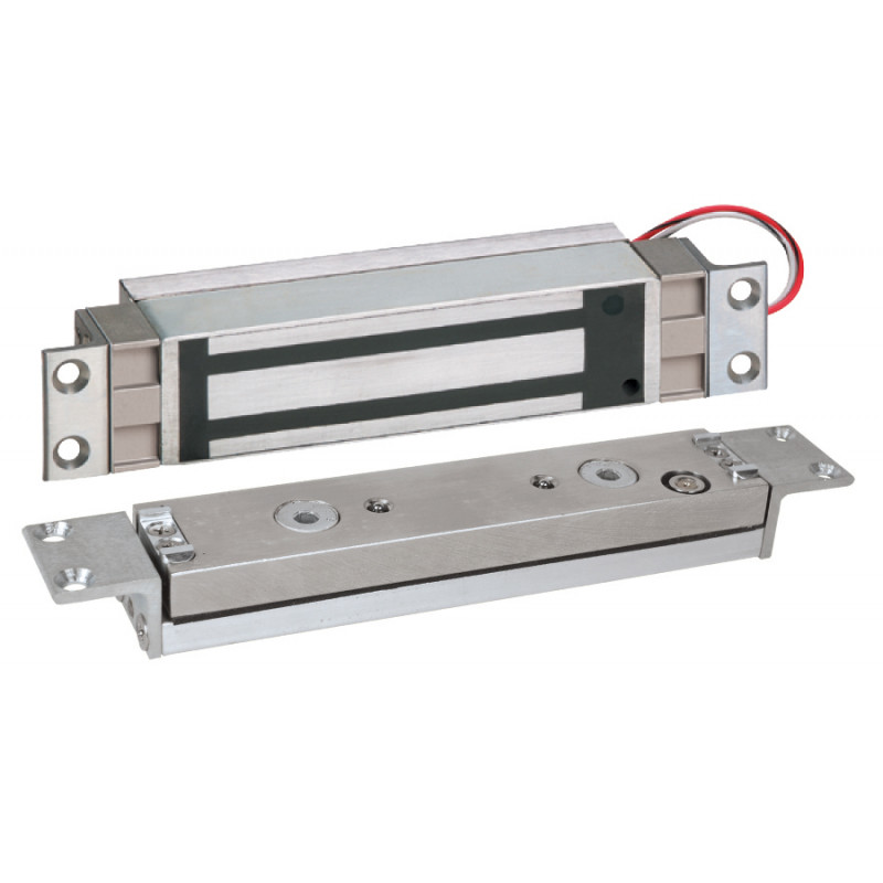 SDC 1560 Series Concealed Electromagnetic Shear Lock
