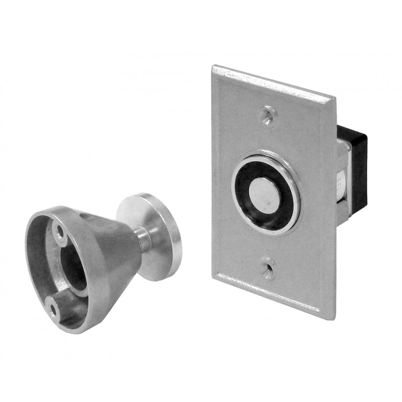 SDC EH Series Electromagnetic Door Holder & Releasing Device