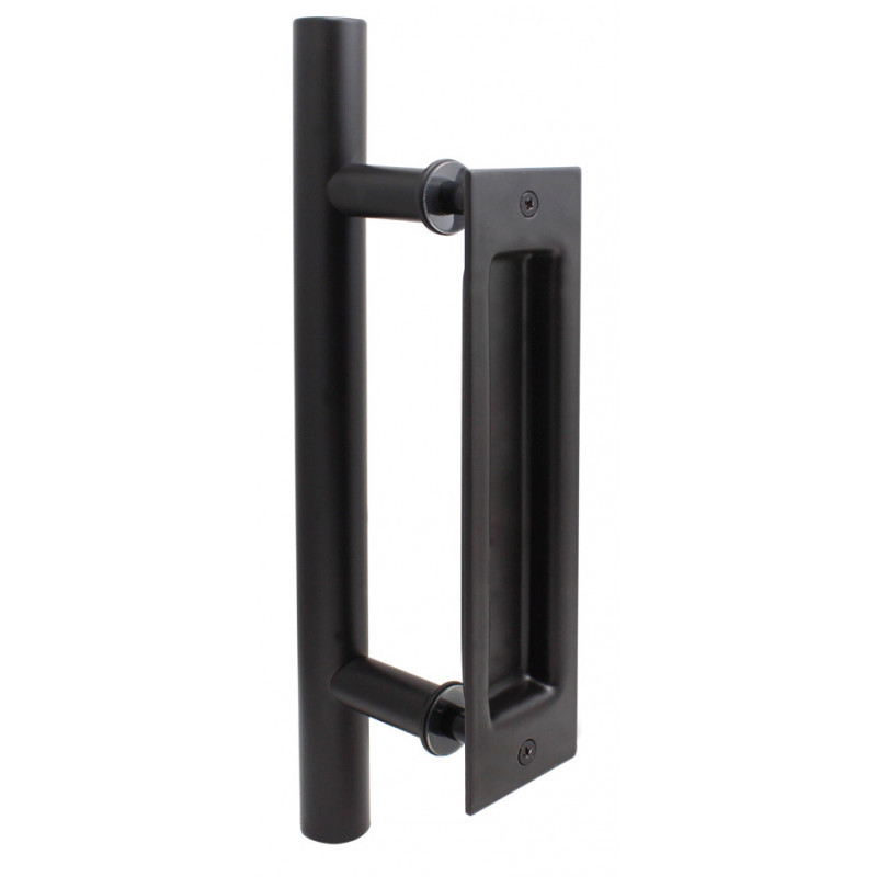 CalRoyal PULL2815 Sliding Door Handle Pull for Wood Door