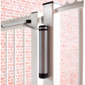 Locinox LION Compact & Polyvalent Gate Closer