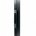 Locinox SPKZ-QF-40 Ornamental Insert Keep  for Square Profiles of 40 mm