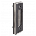 Locinox SSKZ QF Sliding Gate Keep w/ Quick Fix