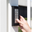 Locinox SLIMSTONE-X Weather Resistant Electric Keypad w/ External Relays