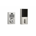 Kwikset Contemporary SmartCode 914CNT Smart Lock w/ Z-Wave Plus Kwikset Contemporary SmartCode 914CNT Smart Lock w/ Z-Wave Plus