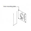 Falcon RU Series Mounting Plate, Inner