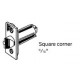 Falcon T-Series Latches Sold Seperately