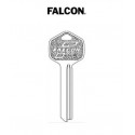 Falcon D200 Series Emergency Keys for Occupancy Indicator