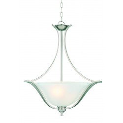 Design House 515577 Ironwood ES Pendant