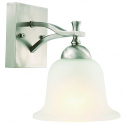 Design House 515627 Ironwood ES 1-Light Wall Mount