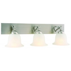 Design House 515692 Ironwood ES 3-Light Vanity Light