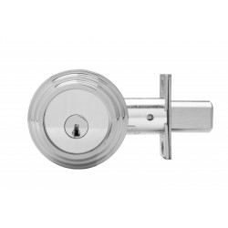 Medeco Maxum Deadbolt Lock, Residential