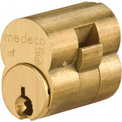 Medeco 6 Pin LFIC Cylinder