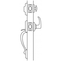 Kwikset Signature Series Interior Packs