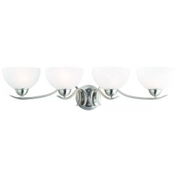 Design House  Trevie 4-Light Vanity Light