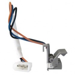 RCI F2LM 2 Series Plug-In Latch Monitor