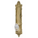 Brass Accents D05-K445 Victorian Collection Set