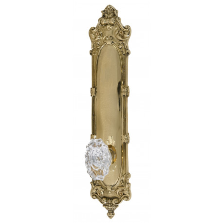 Brass Accents D05-K445 Victorian Collection Set