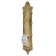 Brass Accents D05-K445 Victorian Collection Set