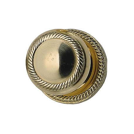 Brass Accents D06-K010 Charleston Collection Set