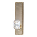 Brass Accents D06-K240 Academy Collection Door Set