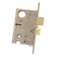 Brass Accents D09-M Mortise Lock