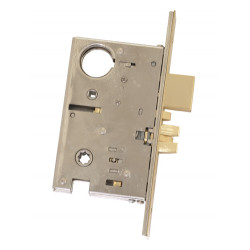 Brass Accents D09-M Mortise Lock