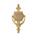 Brass Accents A03-K Door Knocker