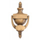 Brass Accents A03-K Door Knocker