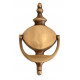 Brass Accents A03-K Door Knocker