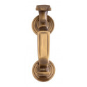 Brass Accents A07-K5210 Doctor's 8" Knocker