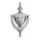 Brass Accents A07-K6550 Traditional 6" Knocker