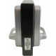 Lockey 1150-DC Double Combination Mechanical Keyless Heavy Duty Lever Lock w/ Passage Function