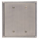 Brass Accents M06-S85 Georgian Switch Plates