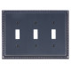 Brass Accents M06-S85 Georgian Switch Plates