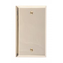 Brass Accents M07-S45 Quaker Switch Plates