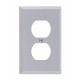 Brass Accents M07-S45 Quaker Switch Plates