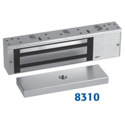 RCI 83 Multimag For Outswinging Interior or Perimeter Doors