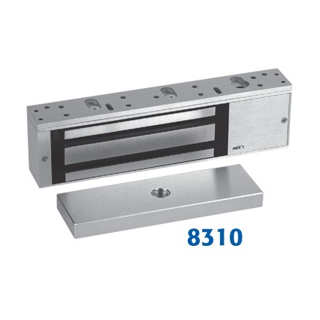 RCI 83 8310 SCS x 40 Multimag For Outswinging Interior or Perimeter Doors