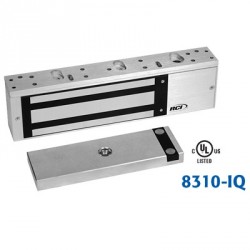 RCI 8310-IQ/8320-IQ IntelliMag For Outswinging Interior or Perimeter Doors