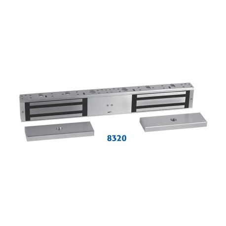 RCI 8320 8320 x 2DSS/SCS x 40 Multimag for Double Out-Swinging Doors