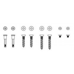 Falcon MA Series Screw Packs