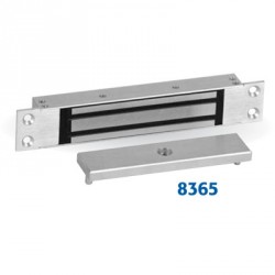 RCI 8365 Mortise MicroMag For Small Enclosures